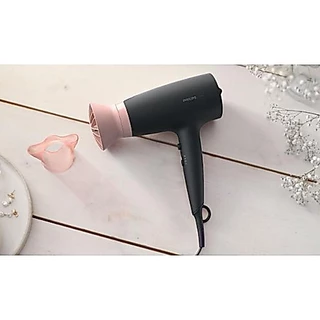 (( New Product )))Philips HairDryer 3000 Series ไดร์เป่าผมรุ่น BHD350 (2100w)(ของแท้ประกันศูนย์ไทย)