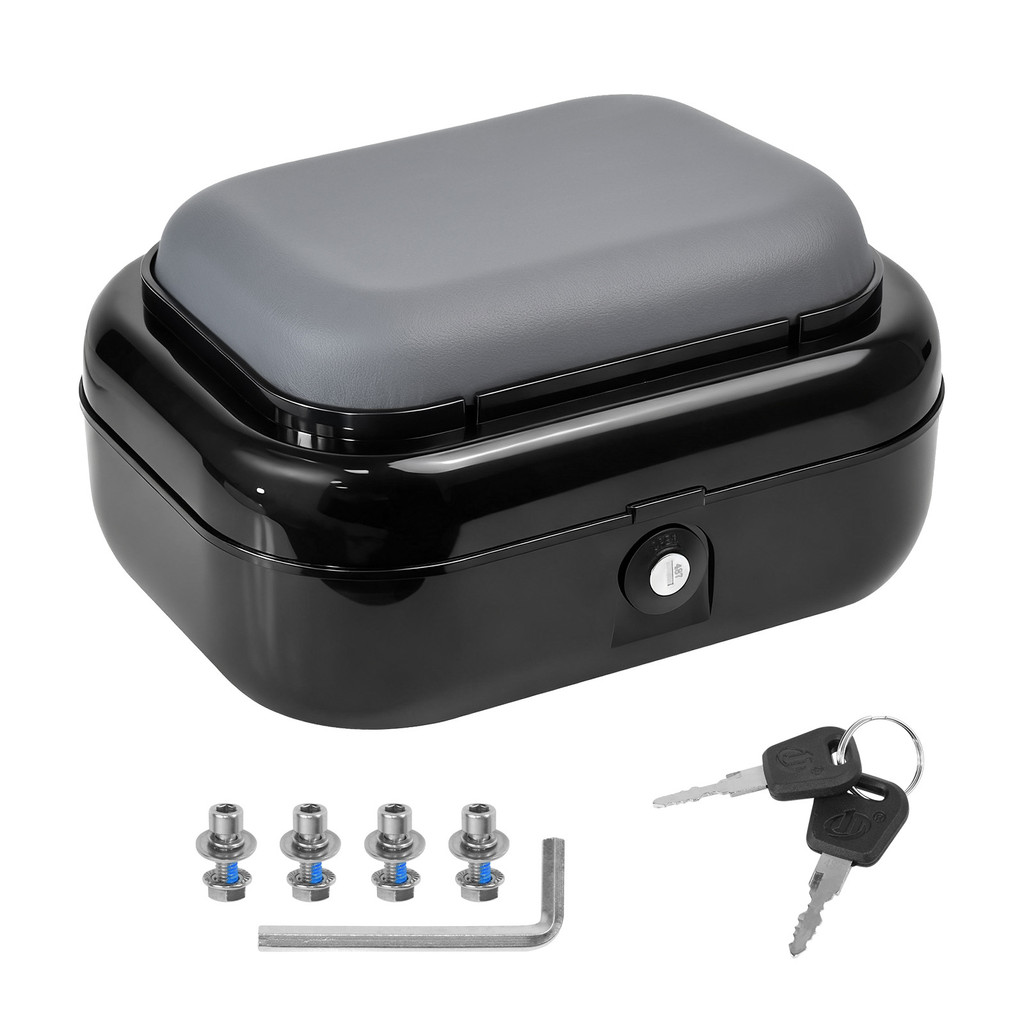 สินค้าใหม่สกู๊ตเตอร์ไฟฟ้า Mini ด้านหลังเบาะรองนั่งเหมาะสําหรับ Kukirin KUGOO M5/M5PRO TUES
