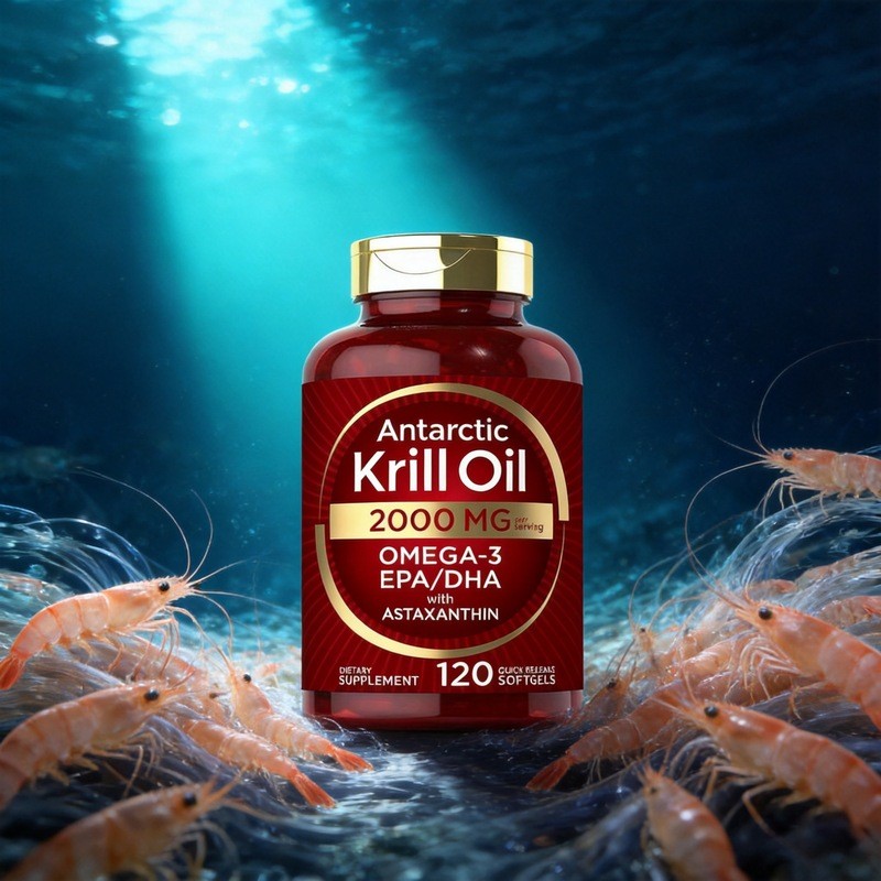 ขายดีขายดีขายดี 120 Krill oil softgels Krill oil softgels Krill oil softgels Straight Hair OE M