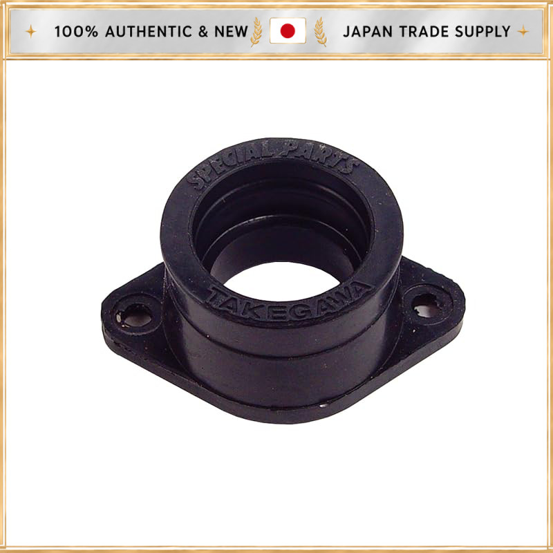SP Takagawa Carburetor Insulator Mikuni VM26 00-03-0210 [07 TOUR]