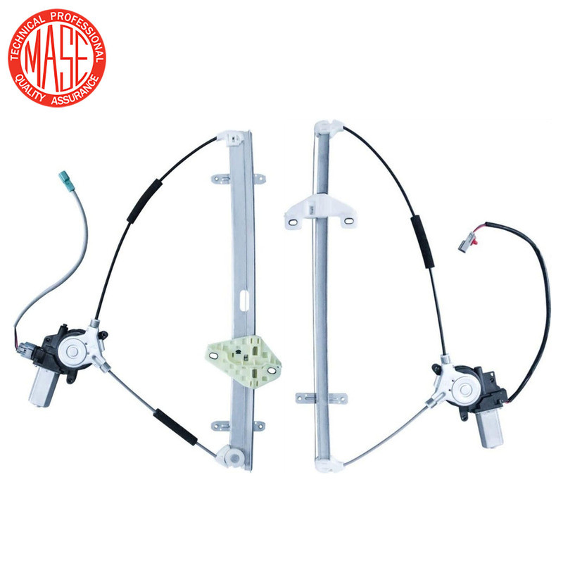 เหมาะสําหรับ 2002-2006CRV Window Lifter Assembly Anti-Pinch 72250S9AA01 72210S9AA01