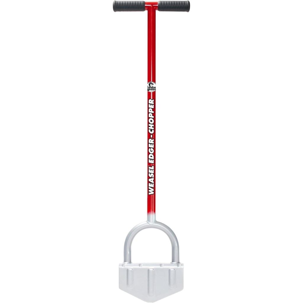 Garden Weasel Edge Chopper****