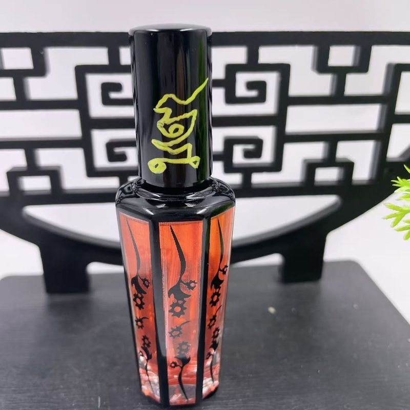 T Thai Thai Fature Perfume Star Dreammaker เครื่องประดับสีแดง 7.19