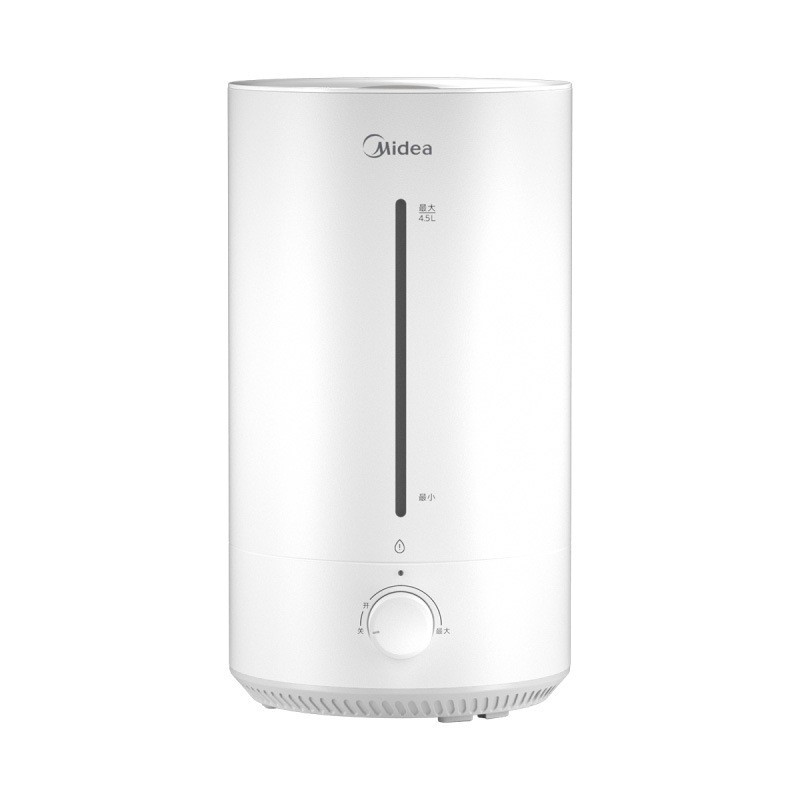 Midea/Midea เครื่องทําความชื้นอัลตราโซนิกไม่มี CS-3VWL Midea Item No. CS-3VWL