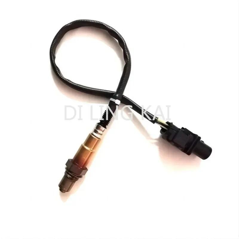 เซ็นเซอร์รถยนต์สําหรับ Suzuki Opel เซ็นเซอร์ออกซิเจนด้านหน้า 18213M68KA0000 18213M68KA0 0258017238