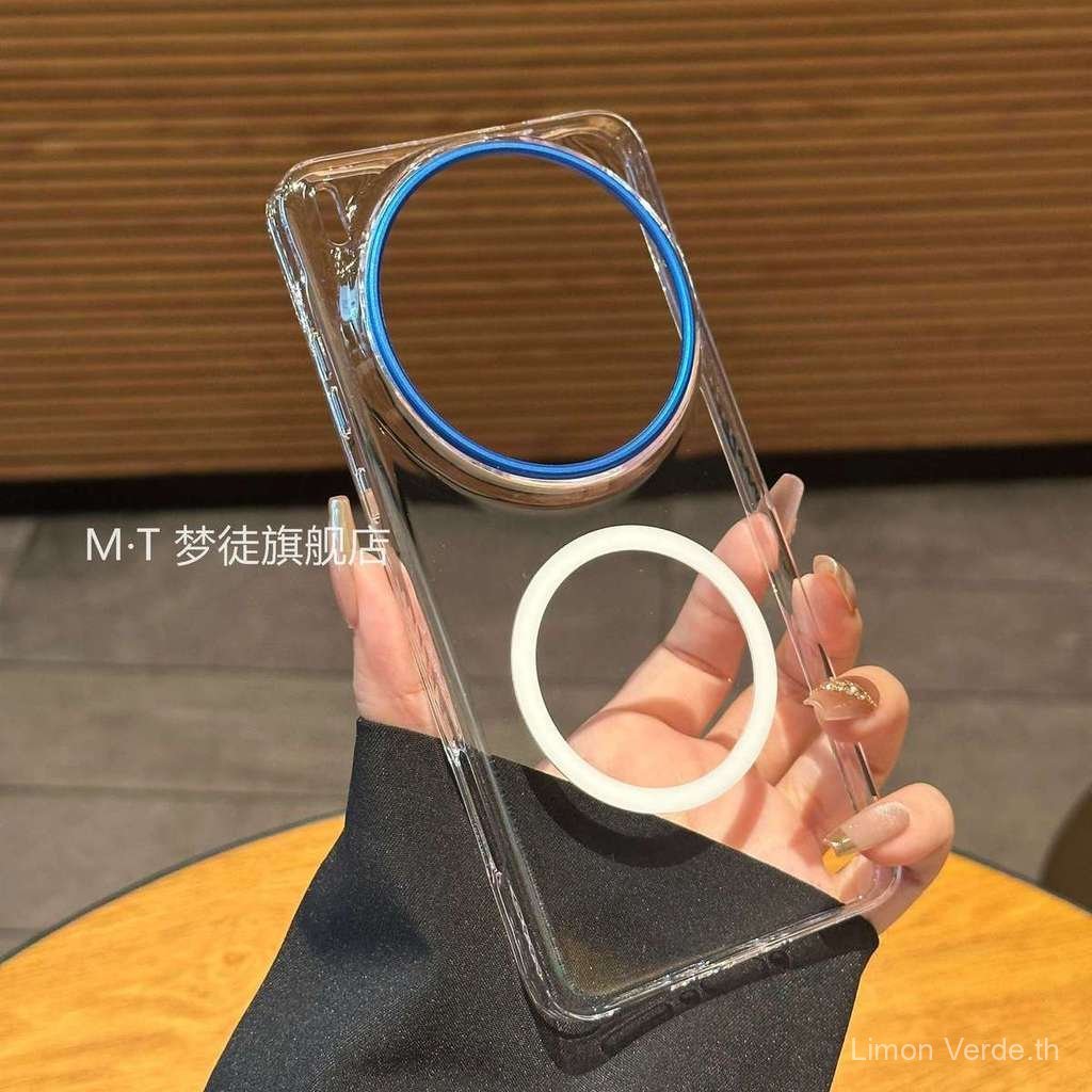 เคสโทรศัพท์สําหรับ vivo X200Promini X200Ultra X200 PRO X300PRO X300Ultra โปร่งใสกันกระแทก Soft Case