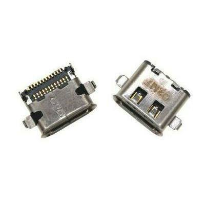 สําหรับ lenovo el480 el580 l480 l580 l590 type-c power jack power head