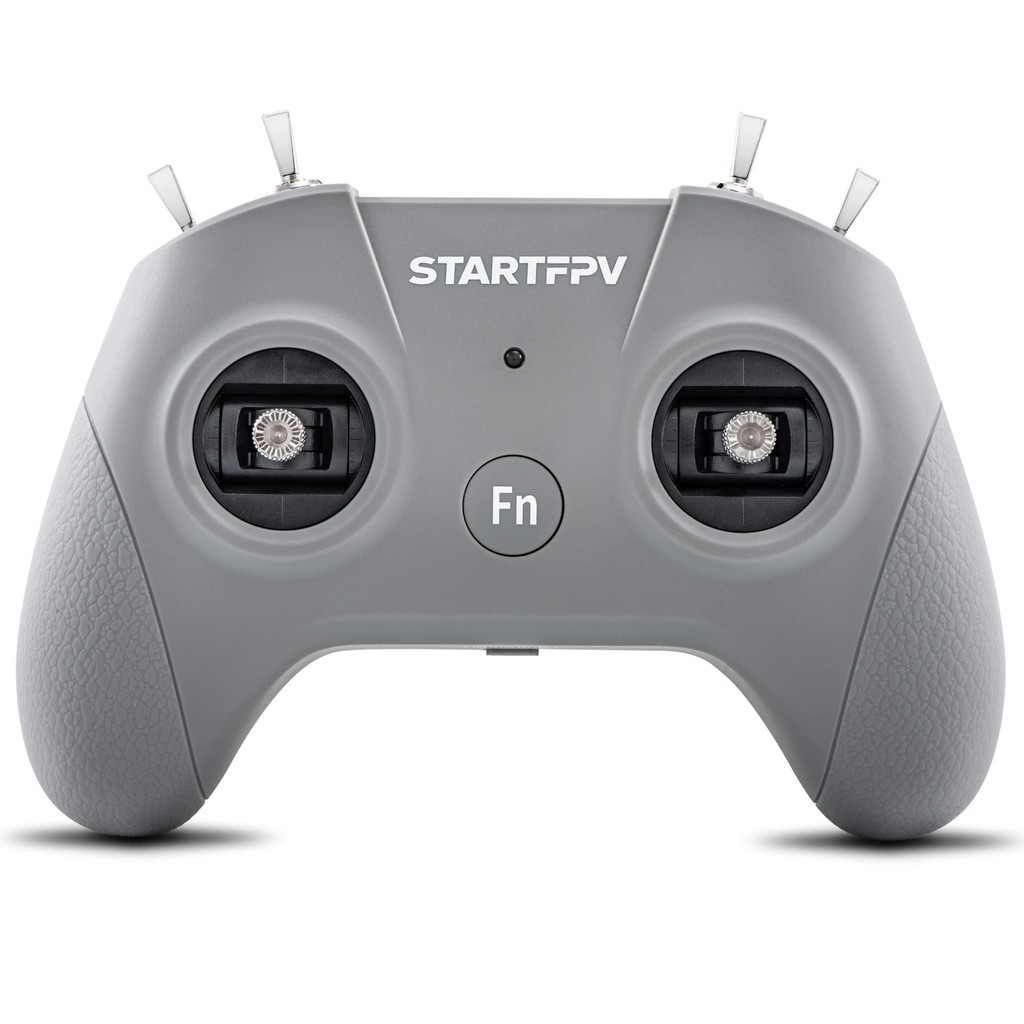 FPV Drone Simulator รีโมทคอนโทรลสําหรับ DJI SkyDive RC Flight Simulator Training Controller