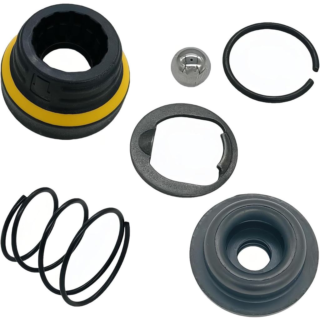 เรียบร้อยแล้ว076561 เอ็นเอ็น850185 ชุดค้อนโรตารี่สําหรับ DEWALT DCH263B D25262K DCH263R2 D25263K D25