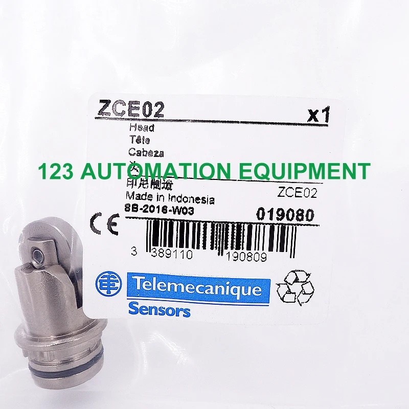 ใหม่ ZCE02 ZCE10 LIMIT SWITCH HEAD