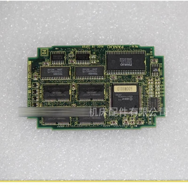 A20B-3300-0025/3300-0050 อุปกรณ์เสริมแผงวงจร FANUC