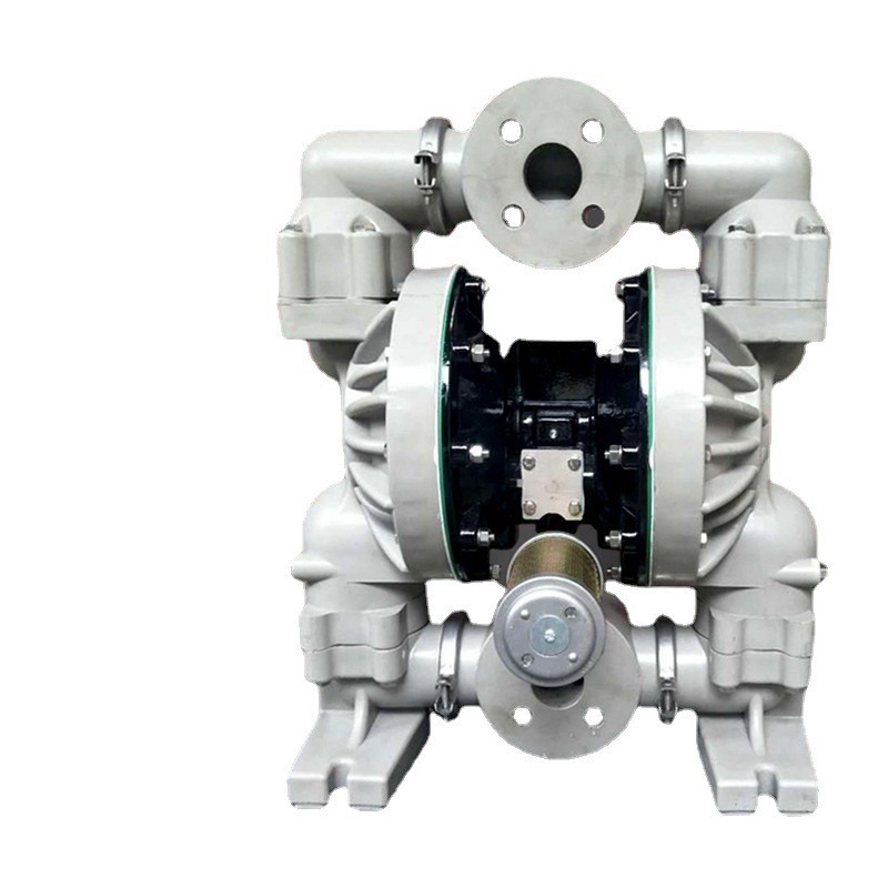 66617B-344-C อุปกรณ์เสริมปั๊มไดอะแฟรมลมสแตนเลส Ingersoll Rand ขนาด 1.5 นิ้ว