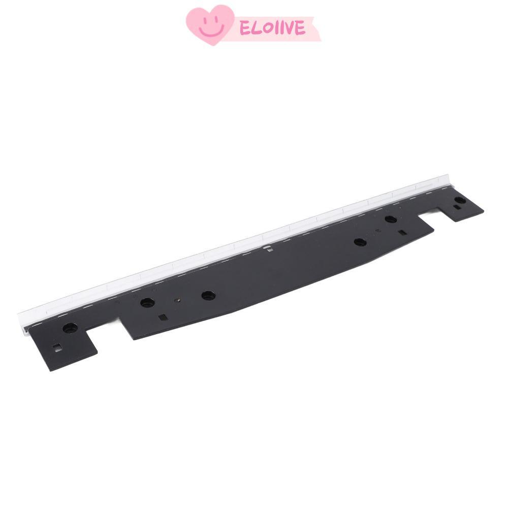 ELO11VE แถบเครื่องดูดฝุ่น,แบบพกพาเปลี่ยนแถบขัดพื้น,แบบพกพาสีดํา ABS เครื่องซักผ้าสําหรับ Dreame H12P