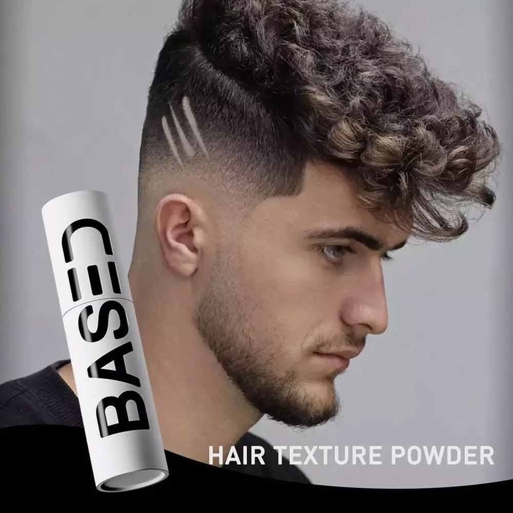 PIN品·Based Hair Stying Powder (50g/กล่อง) Instant Volumizing & Lightweight Texture) 2X