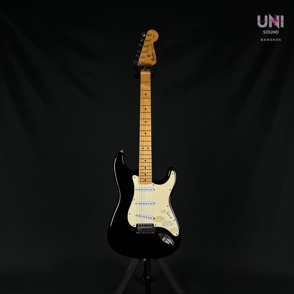 กีต้าร์ไฟฟ้า Fender Mexico Squier Series Stratocaster