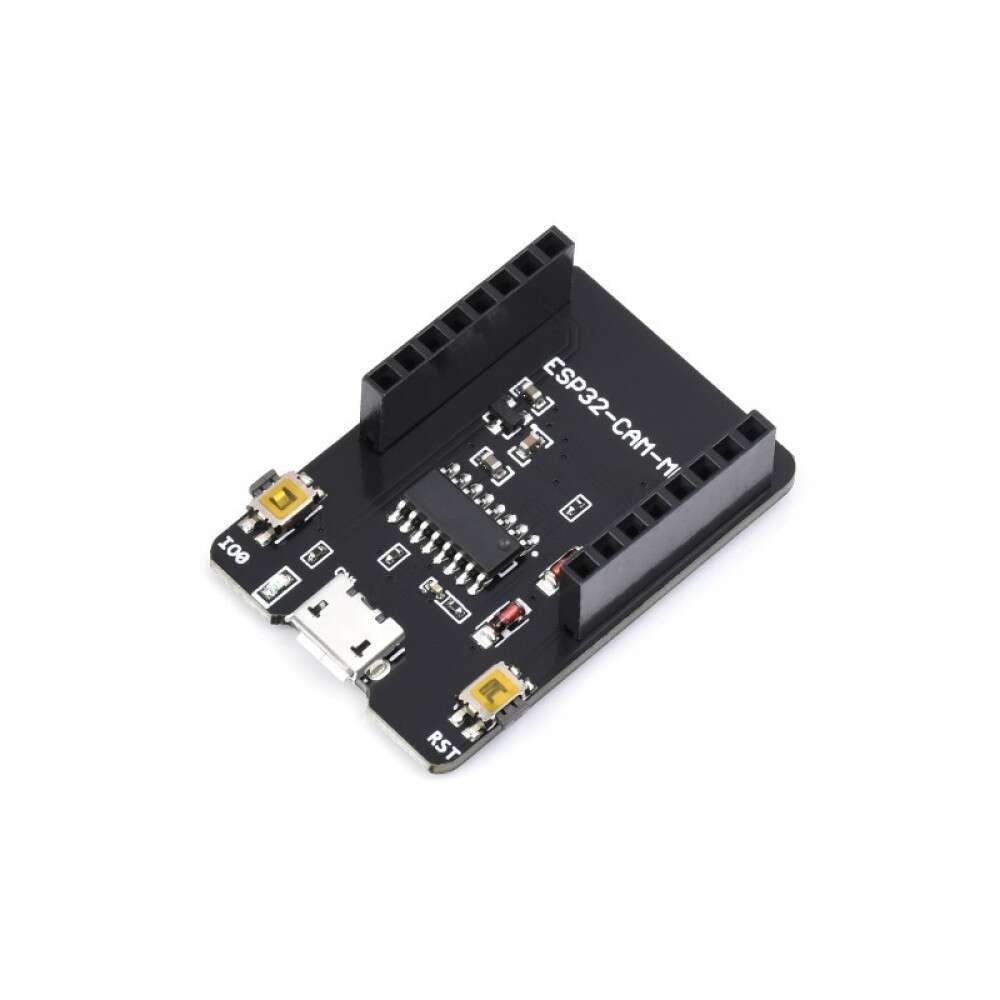 DOWNLOADER ESP32 CAM PROGRAMMER CH340 OV2640 DEVELOPMENT BOARD