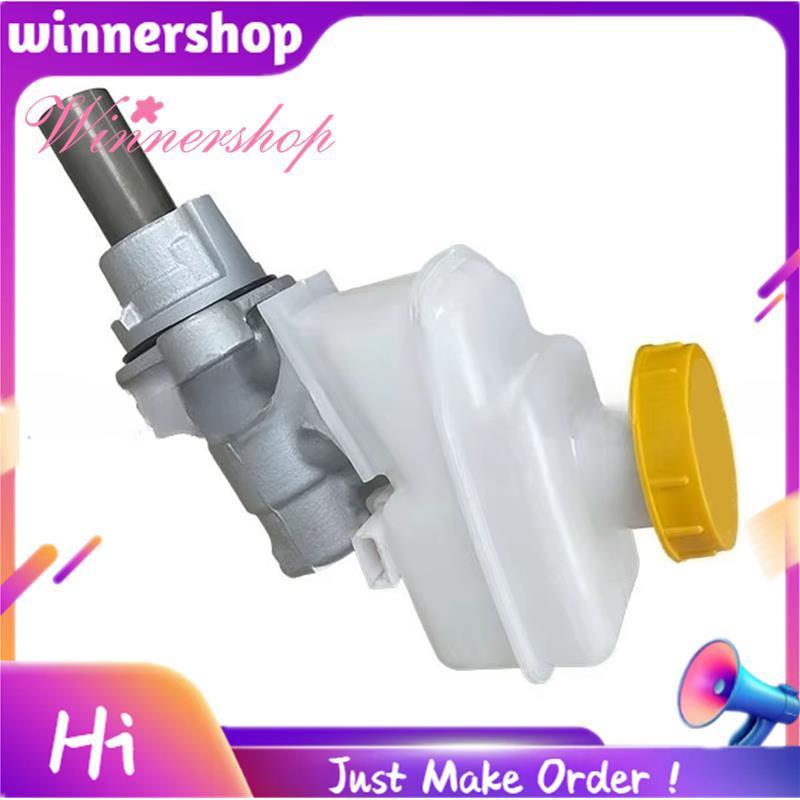 แม่ปั๊มเบรก 4625A417 ออกแบบมาสําหรับ L200 Triton 4D56 4N15 4G64 KJ3T KJ4T KK1T KK3T KR1W KS1W KS3W