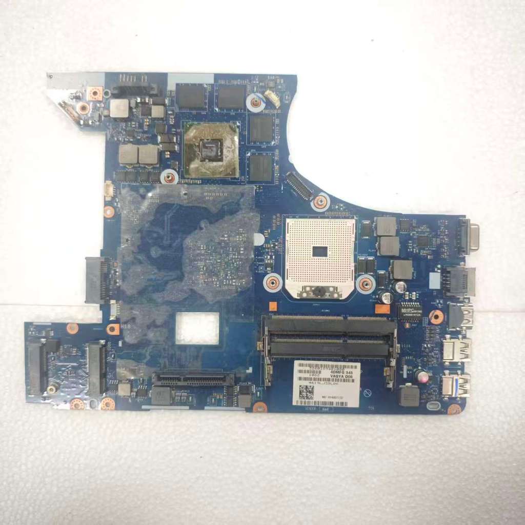 Lenovo N480 เมนบอร์ดโน๊ตบุ๊ค