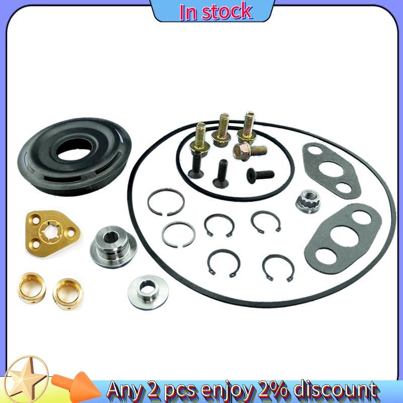 ในสต็อก-Turbo Charger Repair Rebuild Re Built Kit 4027309 สําหรับ H1C WH1C H1E WH1E H1D H2A