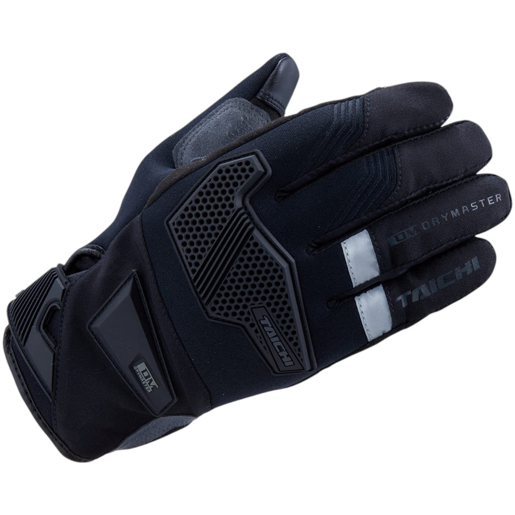RS Taichi DRYMASTER Edge ถุงมือกันน้ำสำหรับผู้ขับขี่มอเตอร์ไซค์ RST450