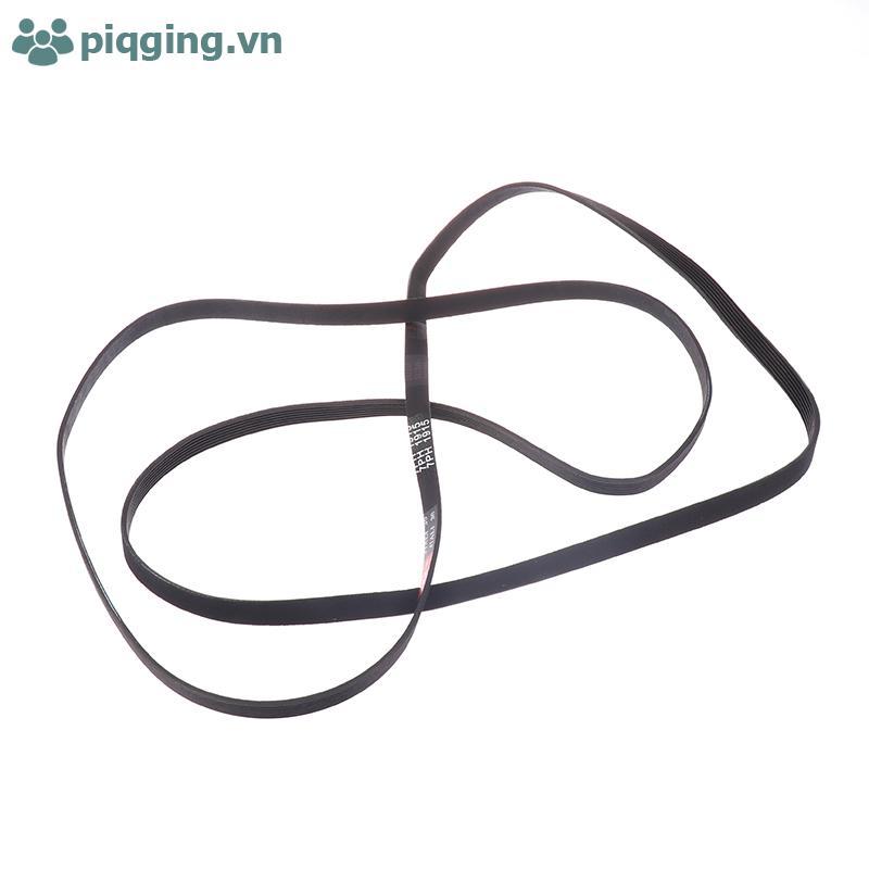 Piqging Tumble Dryer Drive Belt 7PH 1915patible สําหรับ CREDA C00179066 เปลี่ยน VN