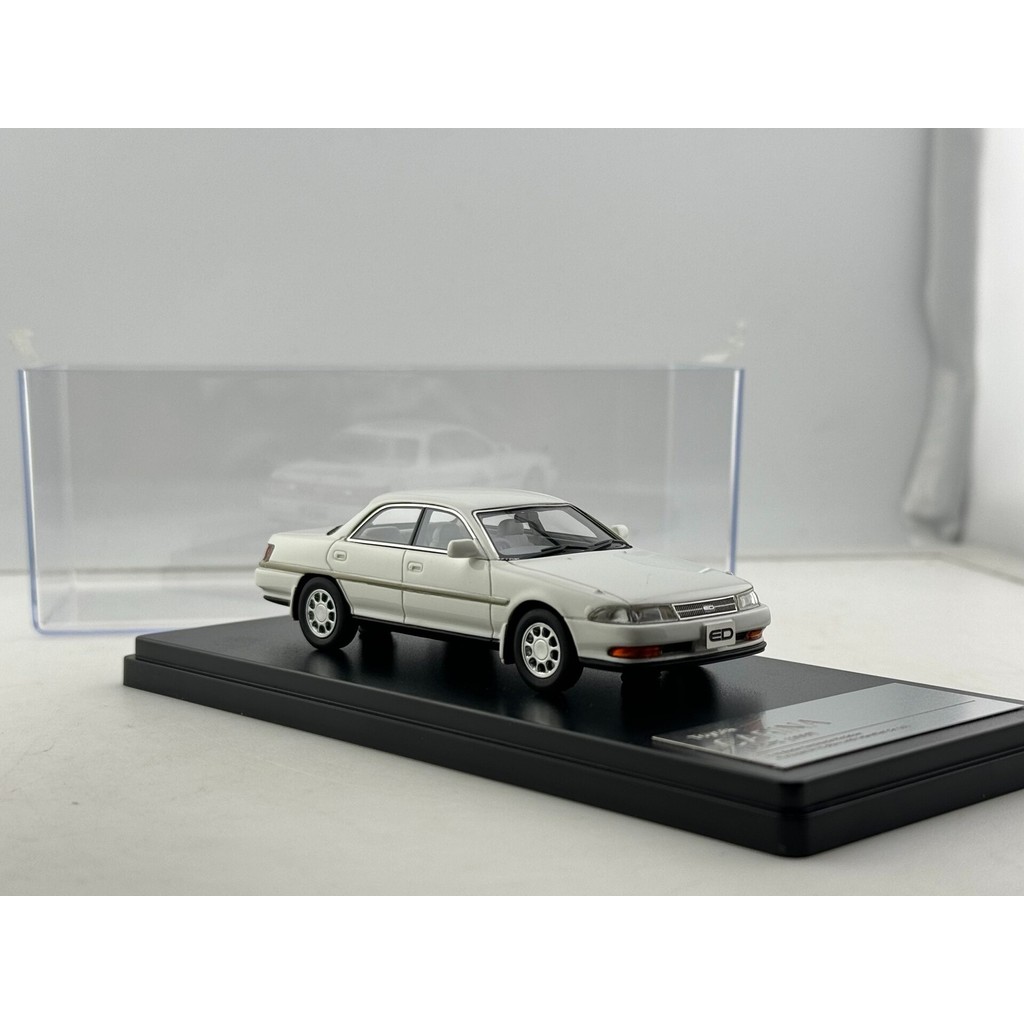Hi Story 1/43 Toyota Carina Mind Photographing Carefully Only One Special Shipment Real Shot Goods ข