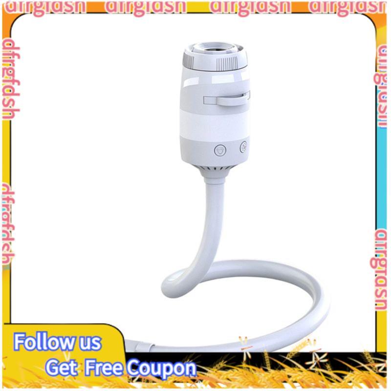 D & FStar โปรเจคเตอร์ Night Light 2 in 1 USB Star Projection โคมไฟแบบพกพามินิ LED Nightlight โคมไฟติ