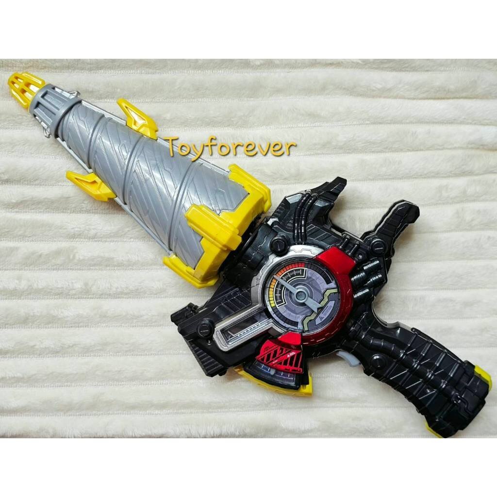 ดาบสว่านบิ้ล Dx Build drill crusher