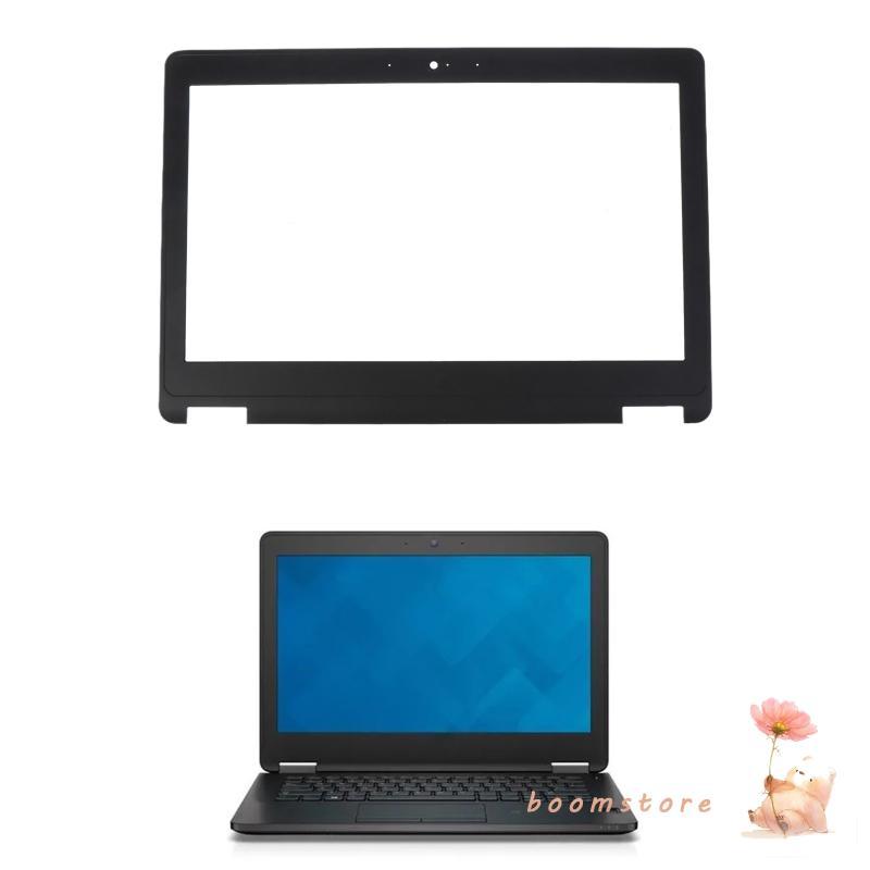 Boom สําหรับ Latitude 7270 E7270 LCD ด้านหน้าฝาครอบ Bezel กรอบ 02YPVG ยังไม่ได้ใช้