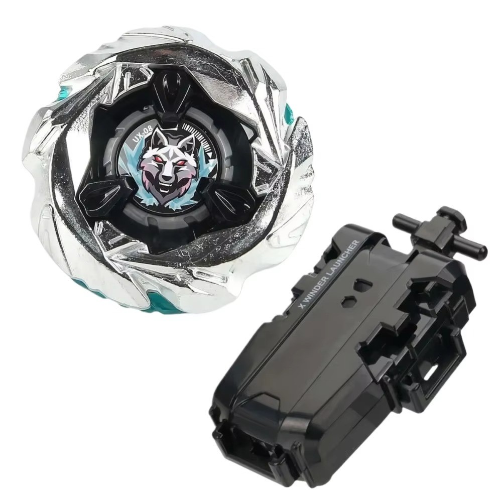 Gyroscope การต่อสู้พร้อมสาย UX Series Gyroscope UX01 UX08 UX15 UX06 UX02