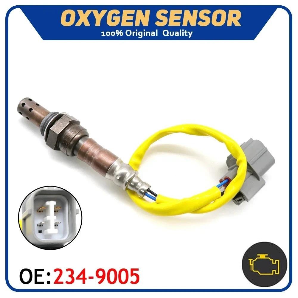 234-9005 Air การใช้ Ratio ต้นน้ํา Lambda O2 เซนเซอร์ออกซิเจนสําหรับ Acura RSX Honda Civic CR-V CRV E