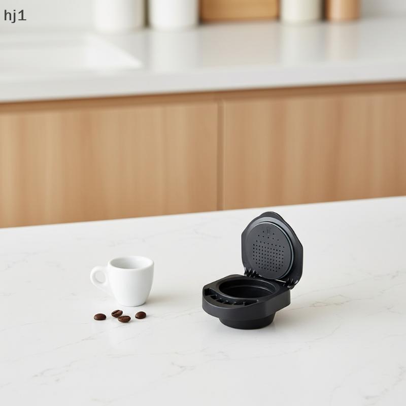 CG อะแดปเตอร์แคปซูลสำหรับ Dolce Gusto กาแฟแคปซูลแปลง