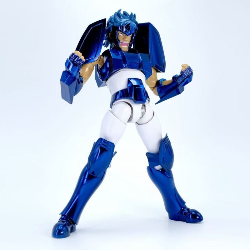 พร้อมสต็อก Bronze Legend LC Big Bear EX Body Bronze Saint Seiya Saint Cloth Myth Model