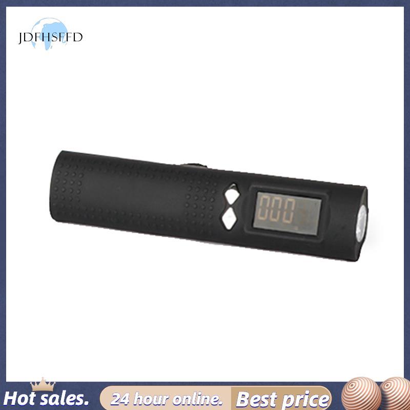 jdfhsffdPortable Digital กระเป๋าเดินทางขนาด 50kg/110lbs Digital กระเป๋าเดินทาง Scale - การวัดที่แม่น