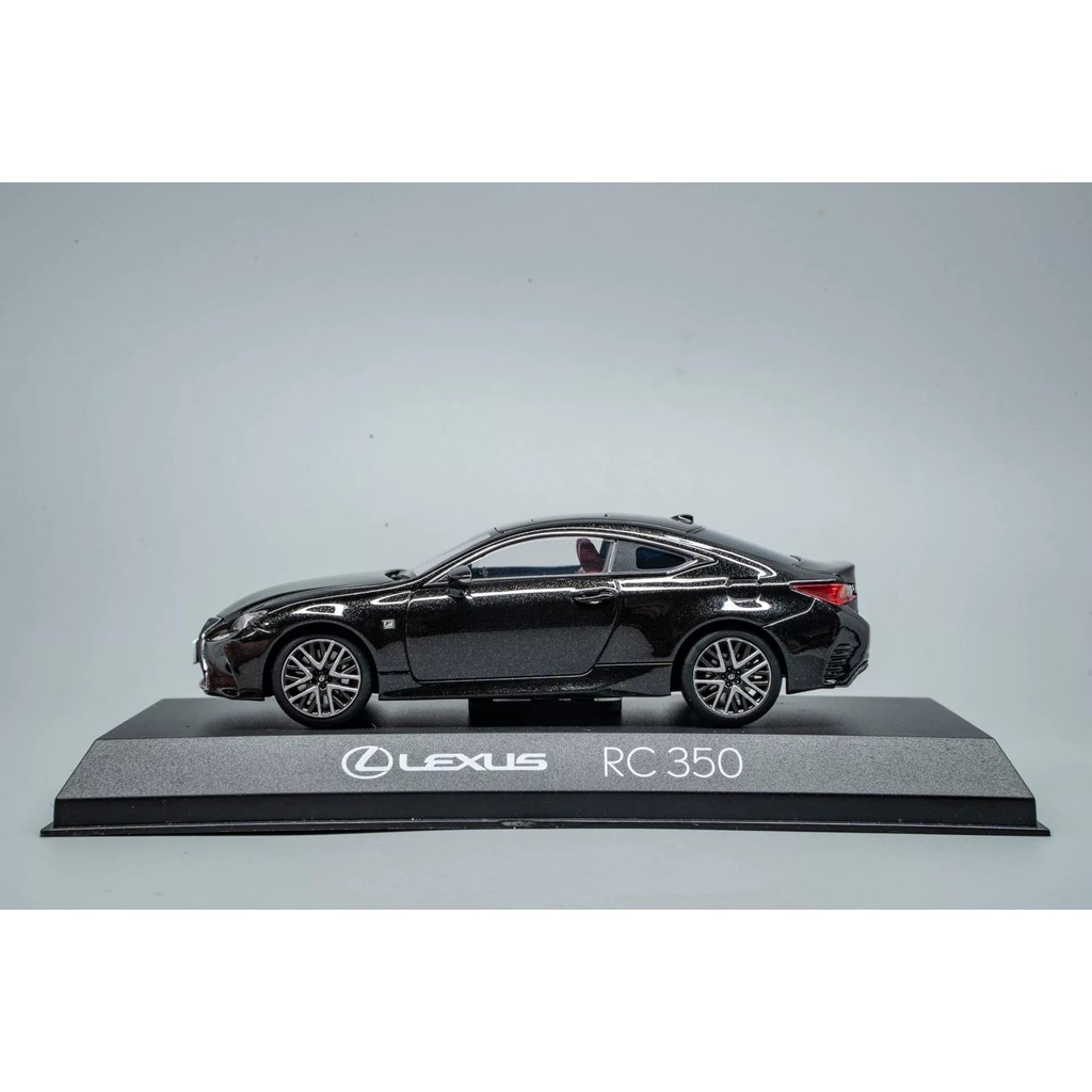 [ออกพิมพ์] 1 43 Kyosho Lexus Kyosho Lexus RC35 (หากคุณมีคําถามไหนติดต่อบริการลูกค้าออนไลน์ได้ตลอดเวล
