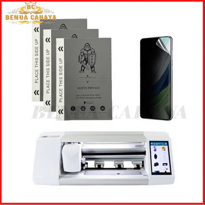 SPY ANTI SCRATCH HYDROGEL สําหรับ VIVO V5 PLUS V9 V9 PRO V50 V50 LITE V50E V5S V60 V60 LITE V60E V7 