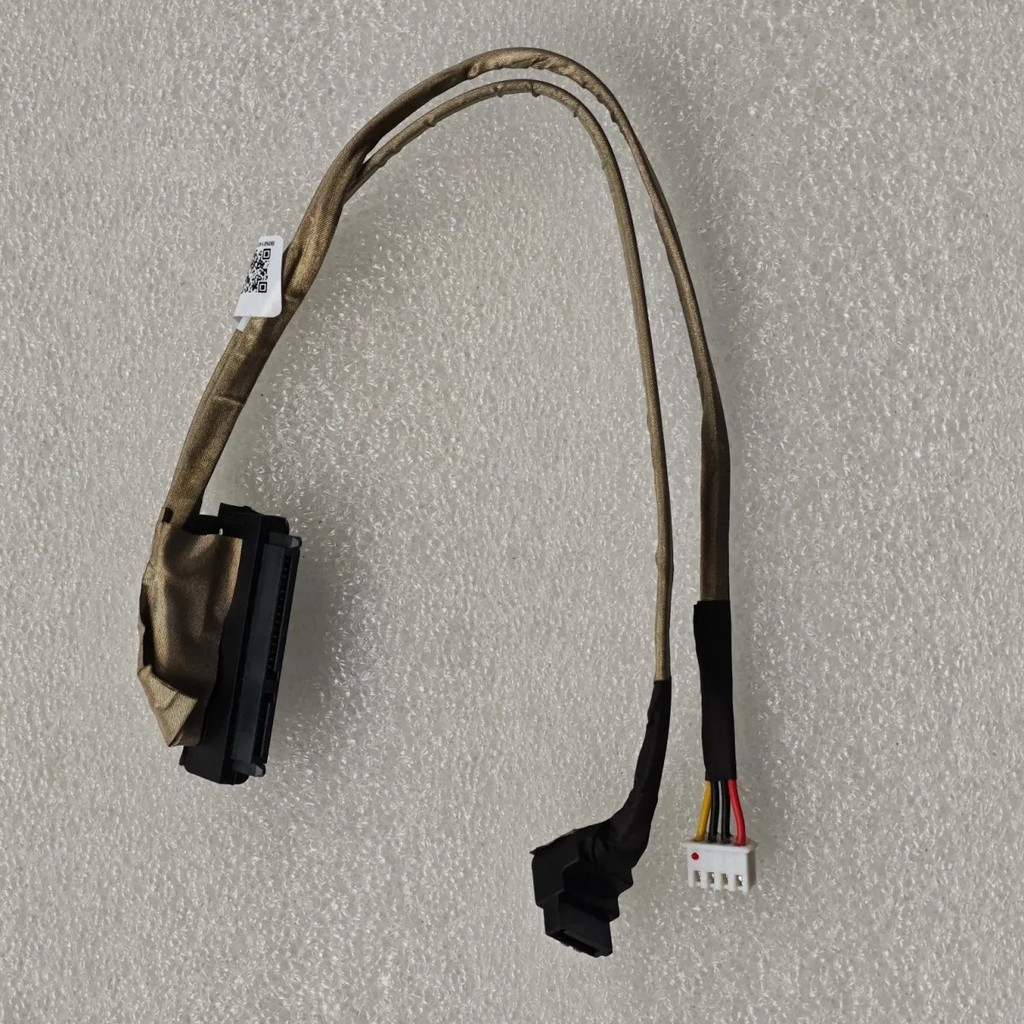✦สายแพร HDD SATA สำหรับคอม Lenovo AIO Yangtian ธุรกิจ อะไหล่ซ่อมคอม/โน้ตบุ๊ก ทดแทนของเดิมได้เลย ติดต