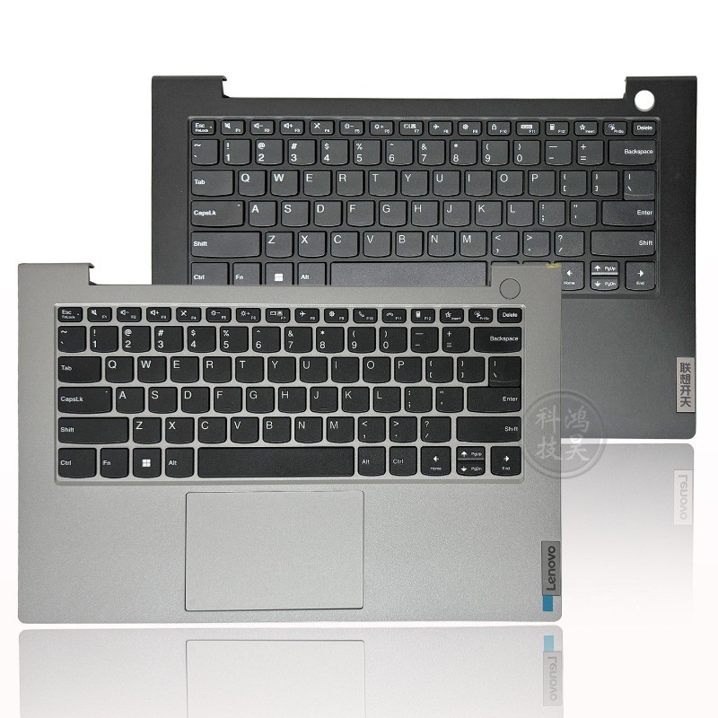 เหมาะสำหรับ Lenovo Kaitian N60Z Zhaoyang N4620Z K4E IIL ARE 14 G2 คีย์บอร์ด C เคสประกอบ