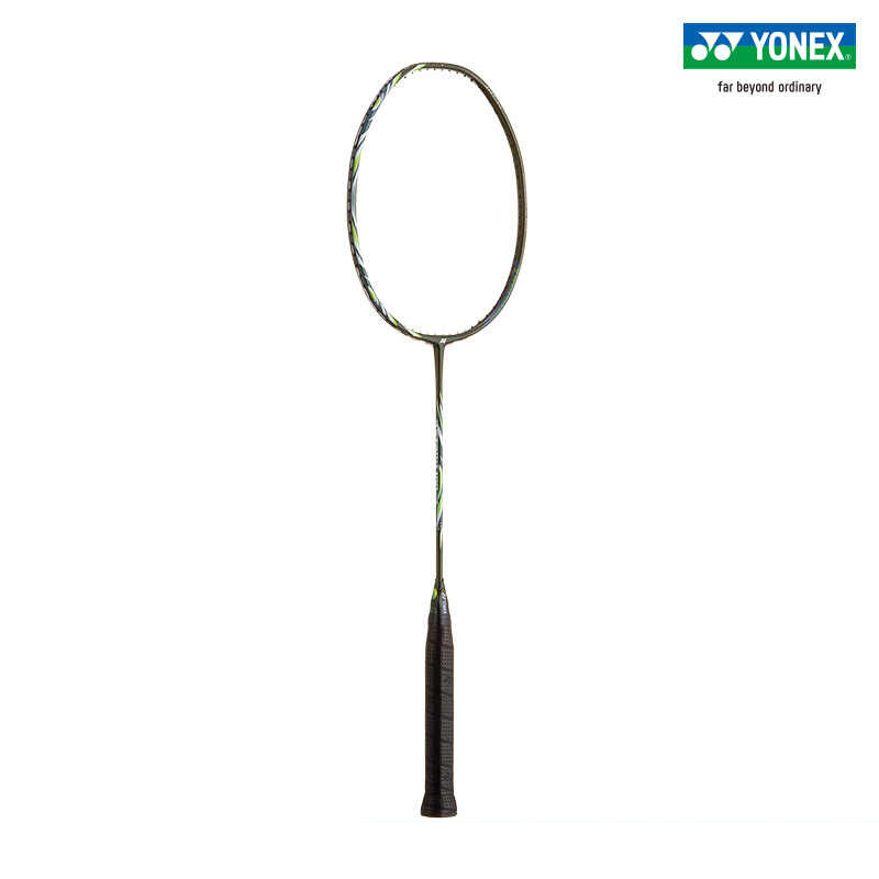 ไม้แบดมินตัน Yonex AX100TOUR คาร์บอนเต็มแร็กเก็ตเดี่ยว Sky Axe VA ไม้แบดมินตัน AX100TVAEX ไม้แบดมินต