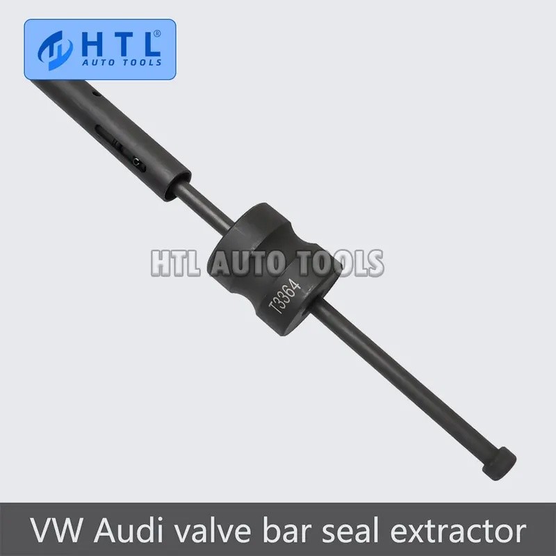 U9FX สําหรับ VW Audi เพลาวาล์วซีลดึงเครื่องมือกําจัด 3364 Extractor