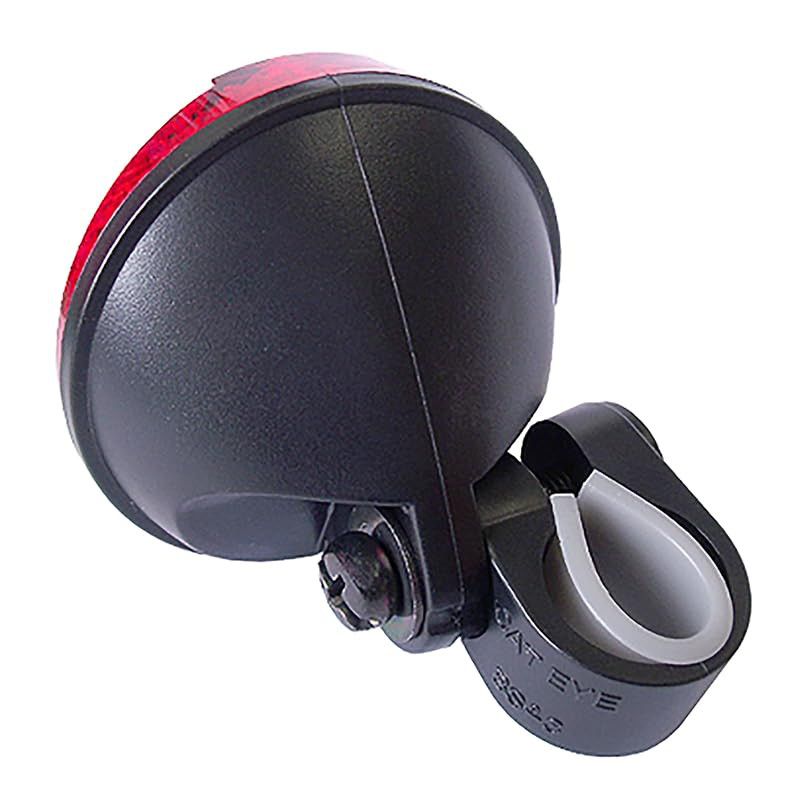 CAT EYE Reflector Black RR-165-BS3R/526-10165