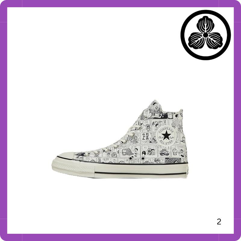 All Star Aged CP HI / Doraemon