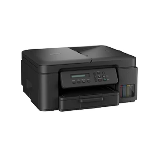 BROTHER เครื่องพิมพ์มัลติฟังก์ชันอิงค์เจ็ท รุ่น DCP-T730DW
