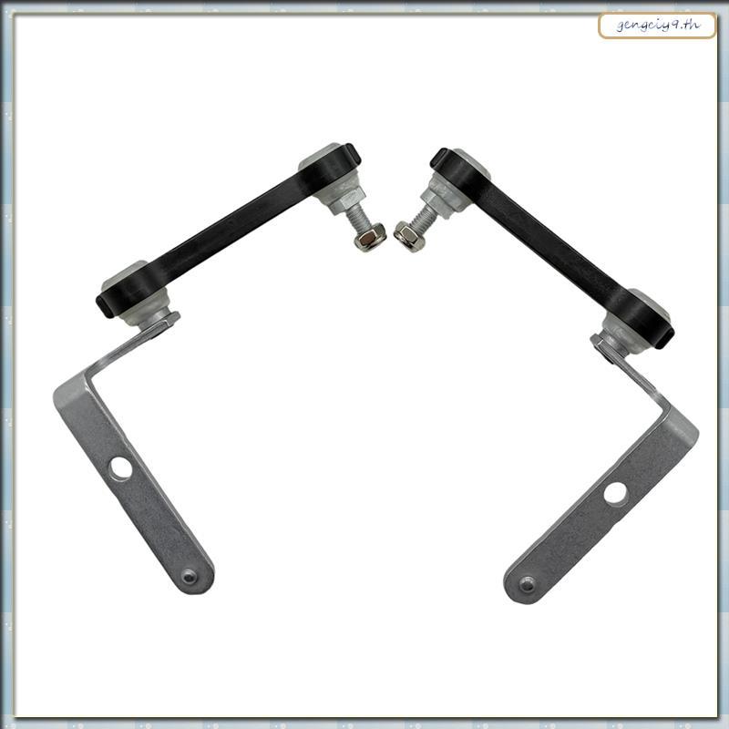 [ZBM] W166 ด้านหลังซ้าย Link Rod สําหรับ GLS X166 ML W166 W292 A1663200932 ก้านปรับความสูง