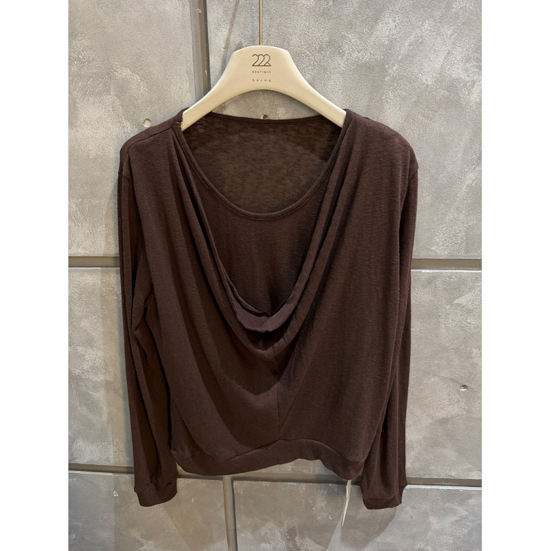 เสื้อ Mtg คอปกชั้น TN RT3815