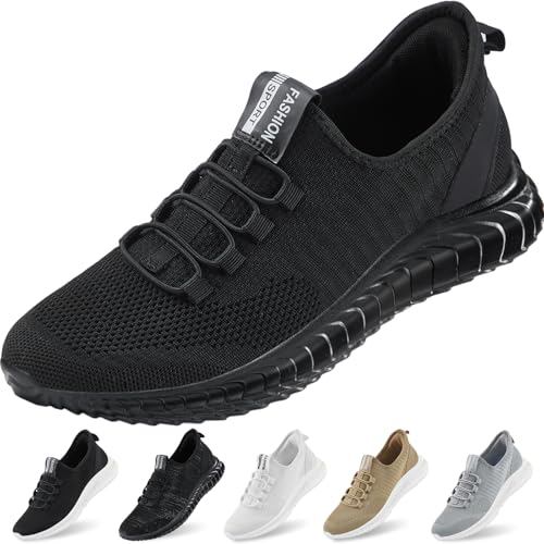 [Direct from Japan] [GUCCFF] [You Can Slip On While Standing] Slip-Ons, Men's Sneakers, Women's Shoe