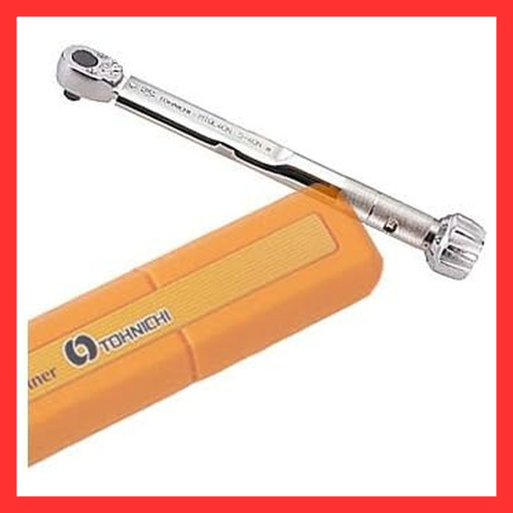 Tohnichi Signal Type Torque Wrench 【Direct from Japan】