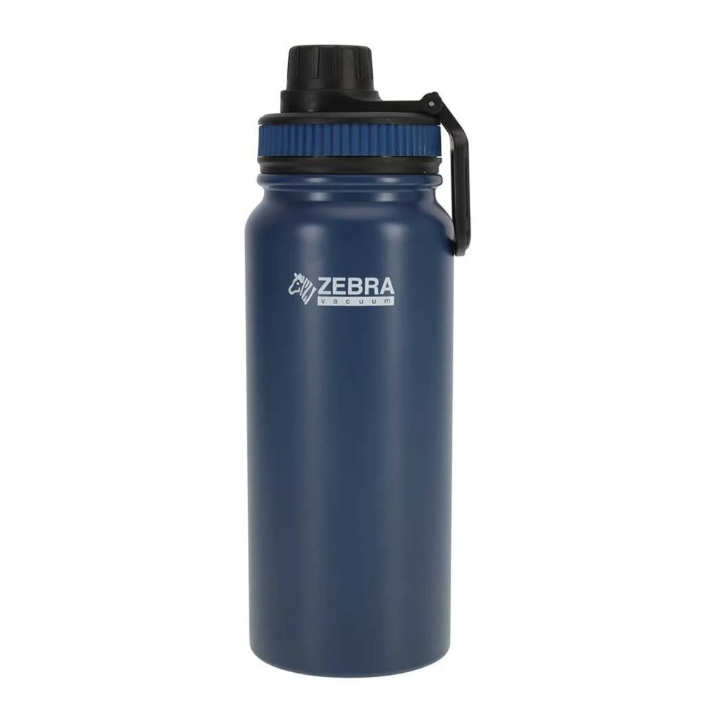 Zebra Thailand马牌 ACTIVE ขวดสุญญากาศ (600ml)