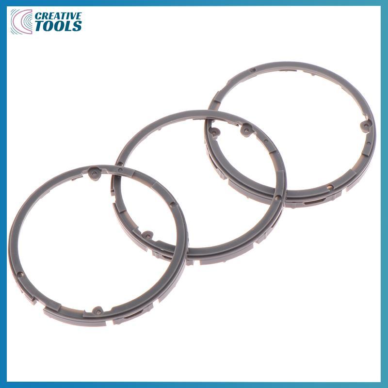 พร้อมสต็อก NH35 NH38 NH39 NH70 NH72 Movement Spacer อะไหล่แหวนนาฬิกาผู้ถือการเคลื่อนไหวคงที่ป้องกันอ