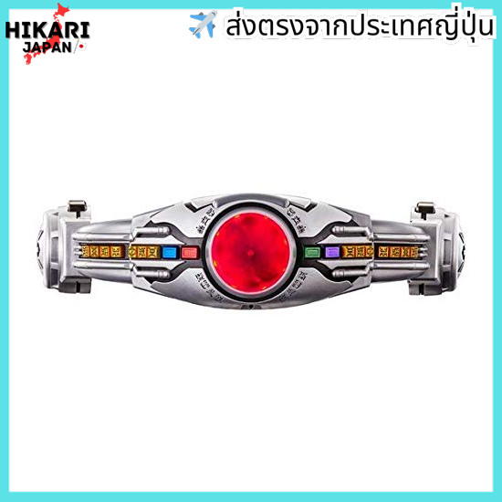 จากประเทศญี่ปุ่น✈ BANDAI Complete Selection Modification: Kamen Rider Kuuga Transformation Belt Arcu